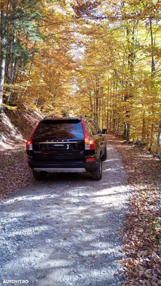 Volvo XC 90 - 11