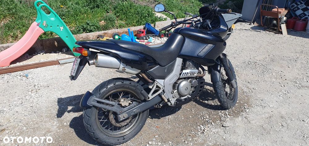 Cagiva Canyon - 2
