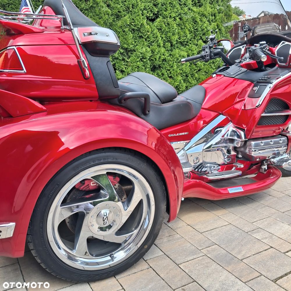 Honda GL - 10