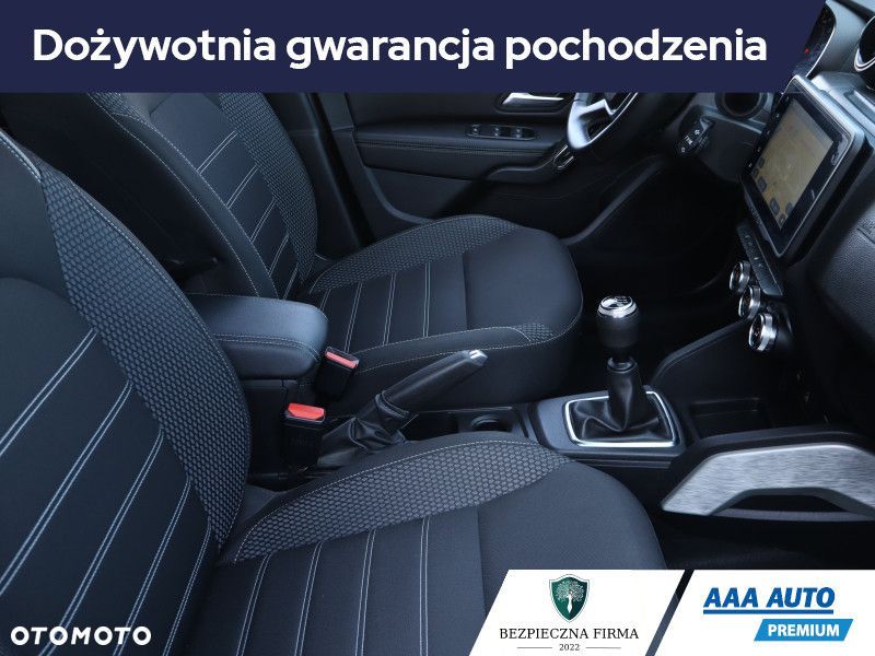 Dacia Duster - 10