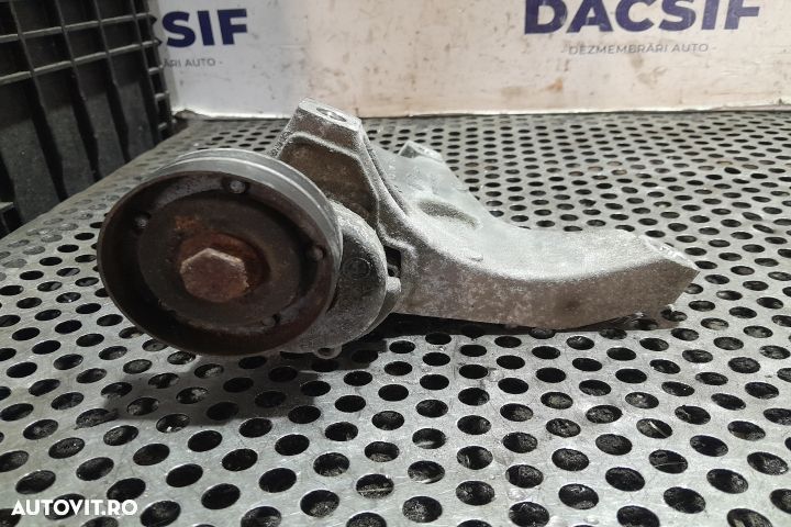 Suport alternator 03F260885 03F260885 Skoda Fabia 5J [facelift] [2010 - 1