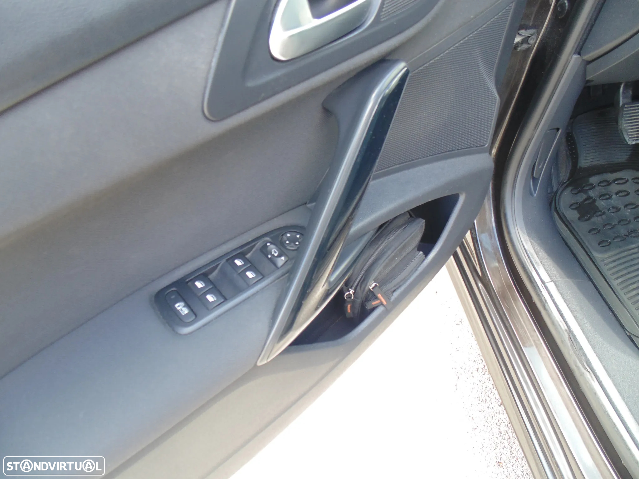 Peugeot 508 SW 1.6 BlueHDi Active - 22