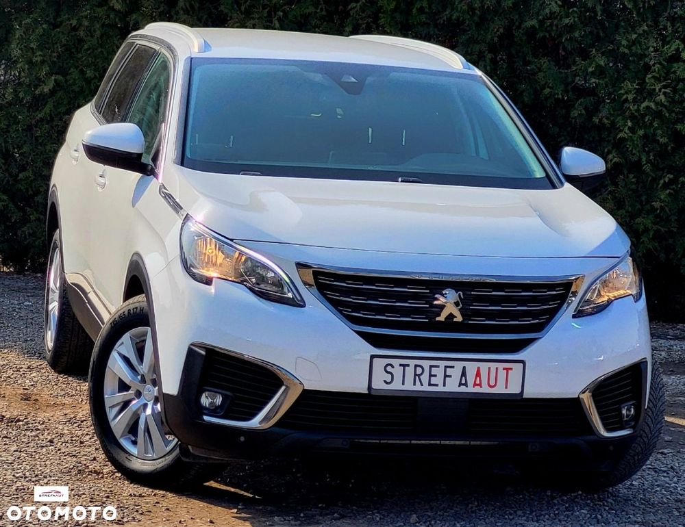 Peugeot 5008 - 3