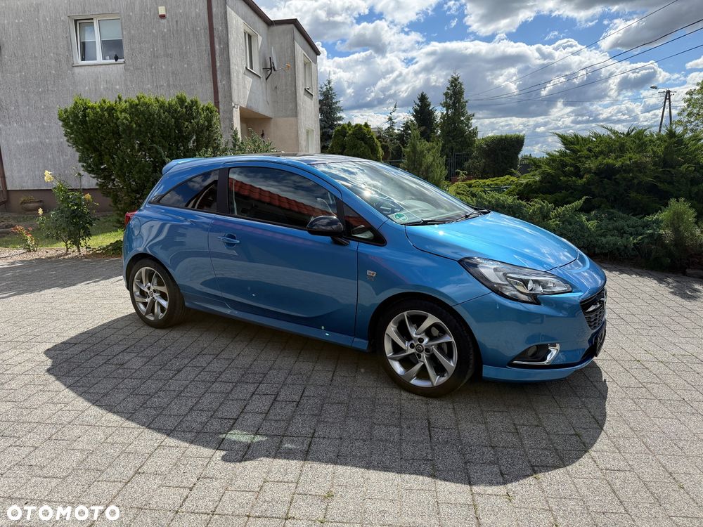 Opel Corsa - 21