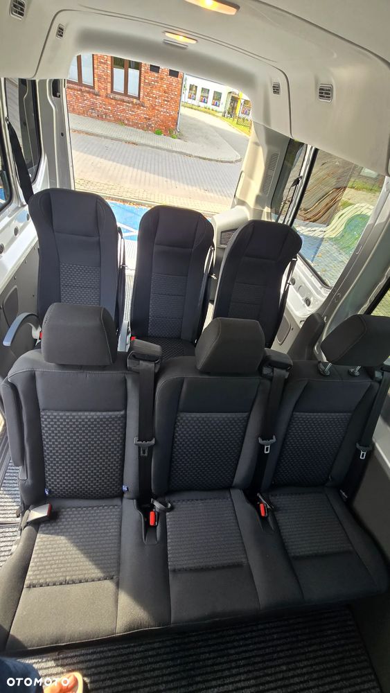 Ford Transit 350 Kombi M1 L3H2 Trend - 6