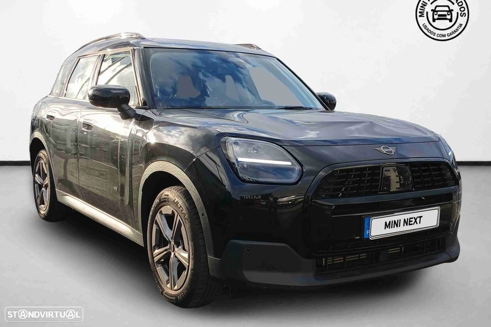 MINI Countryman C Classic