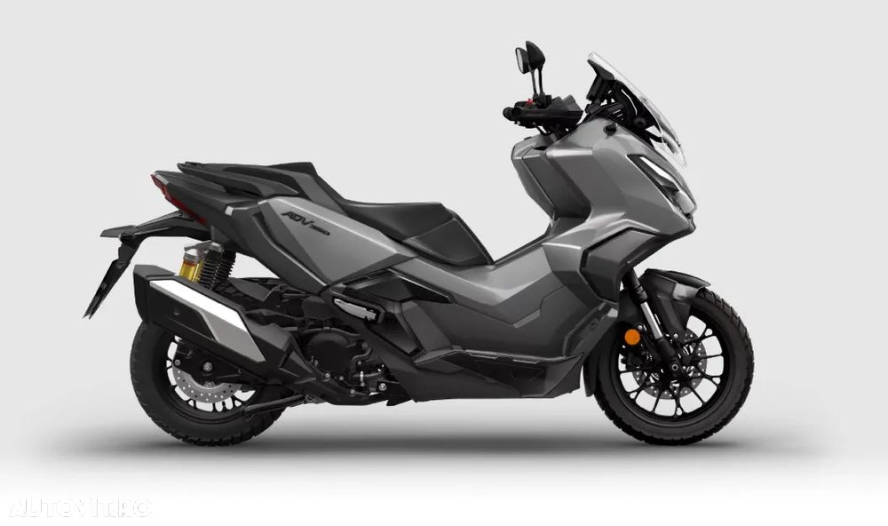 Honda ADV 350 - 1