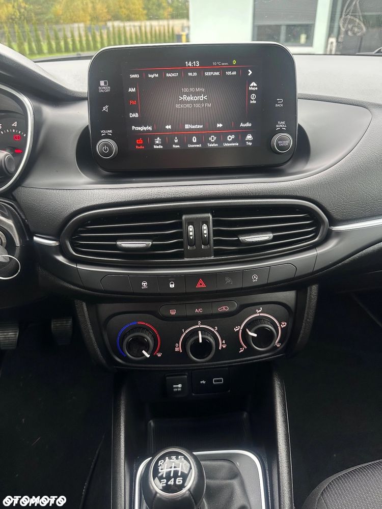 Fiat Tipo 1.4 T-Jet 16v Mirror - 31