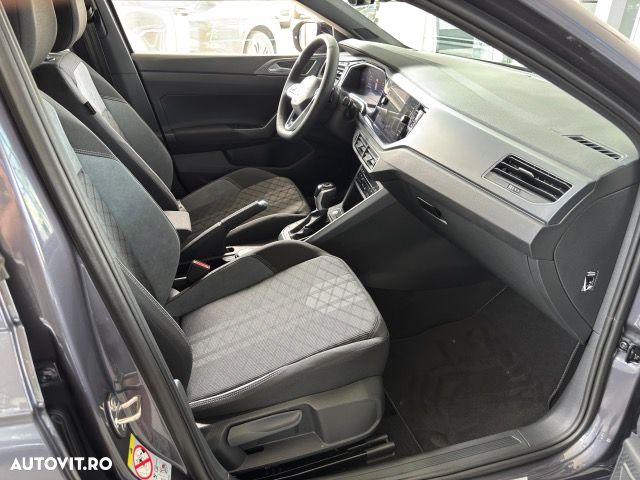 Volkswagen Taigo 1.5 TSI DSG R-Line - 14