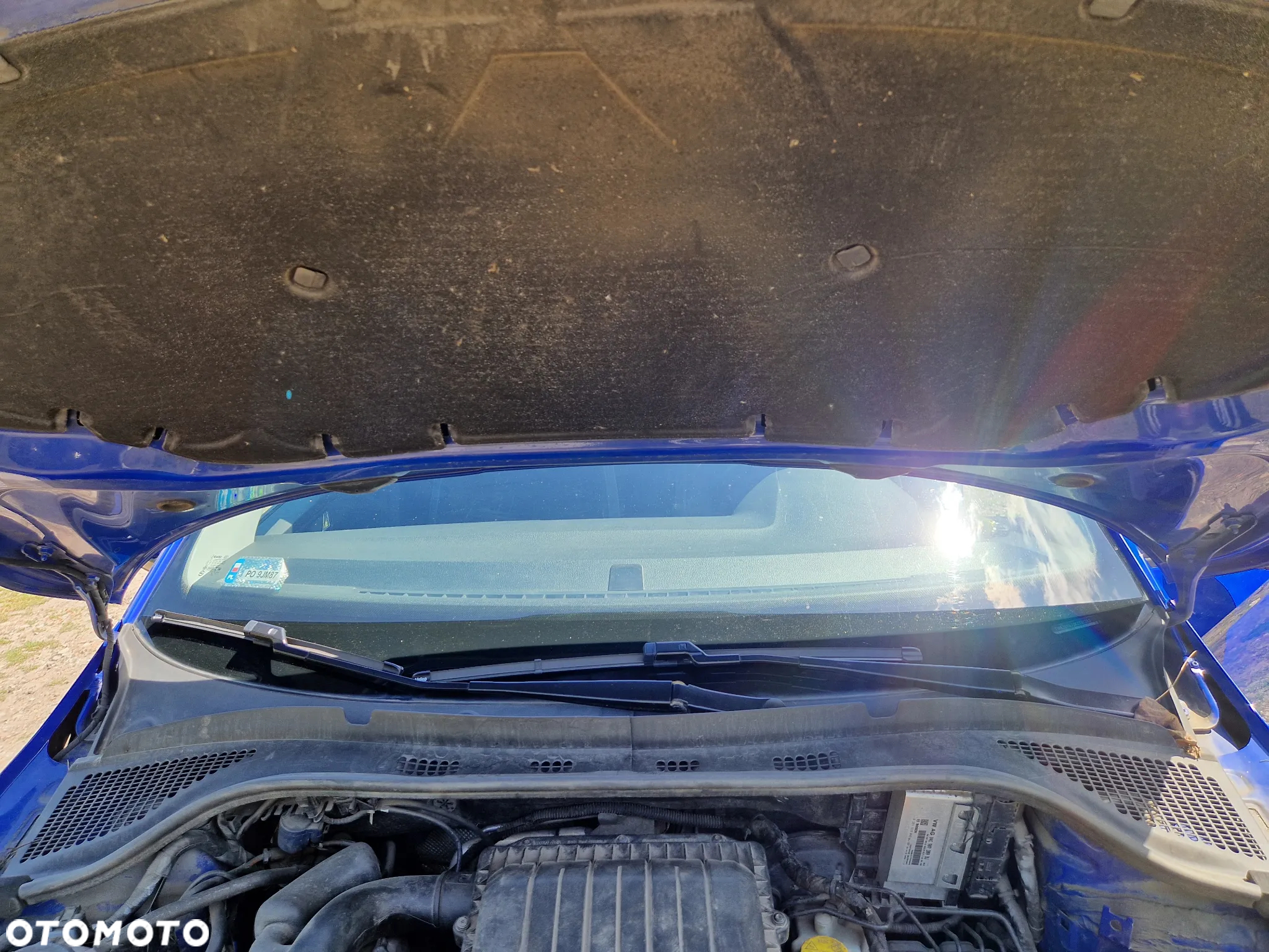 Skoda Fabia 1.0 Active - 16