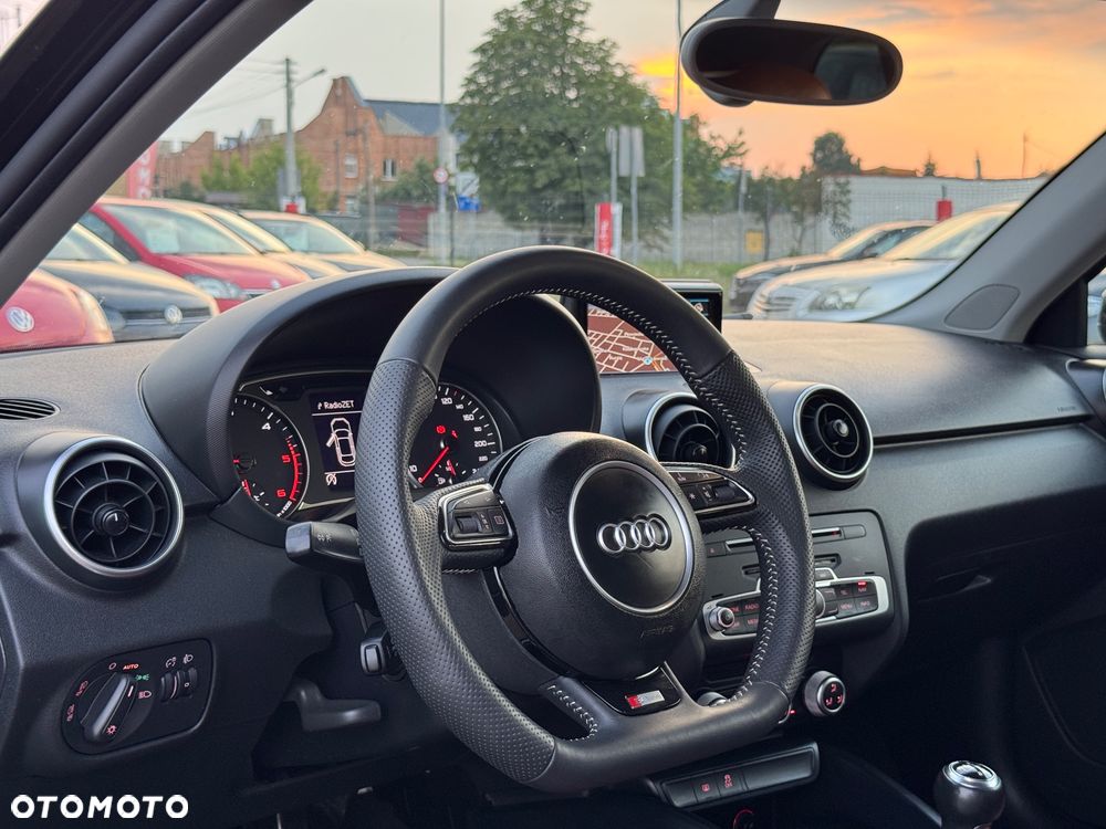 Audi A2 - 6