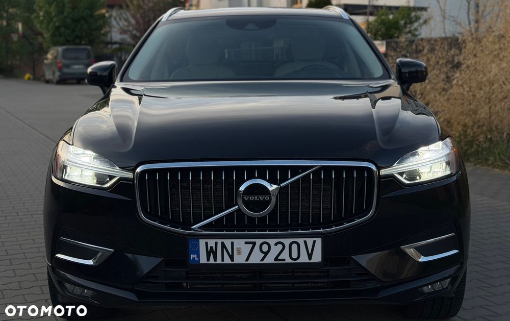 Volvo XC 60 T5 Geartronic Inscription - 2