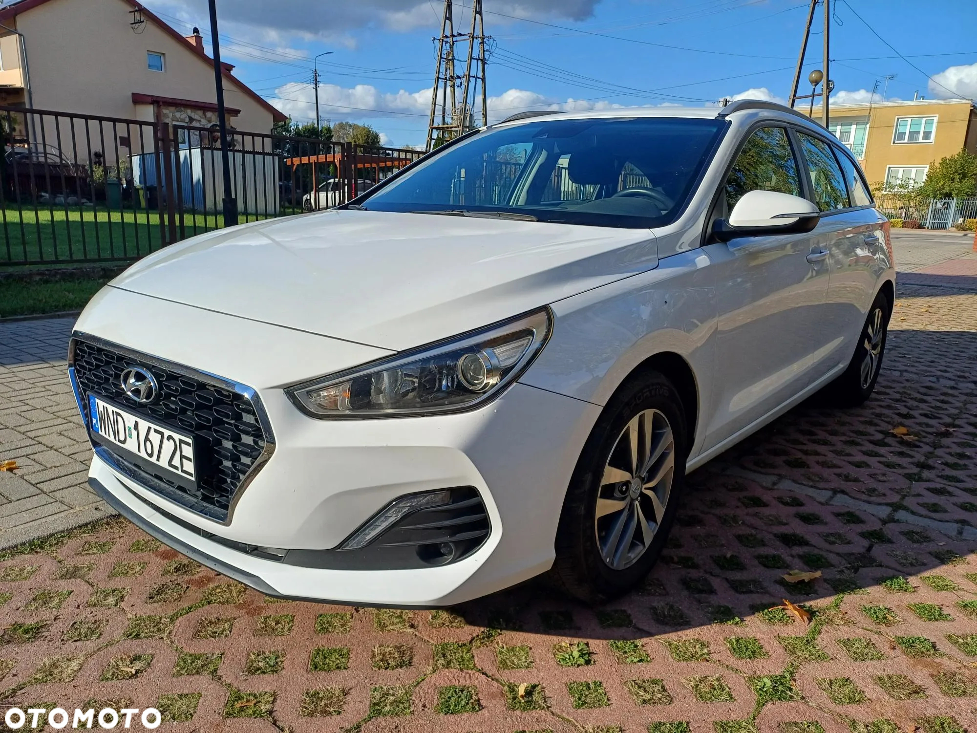 Hyundai i30 1.4 T-GDI Comfort - 8