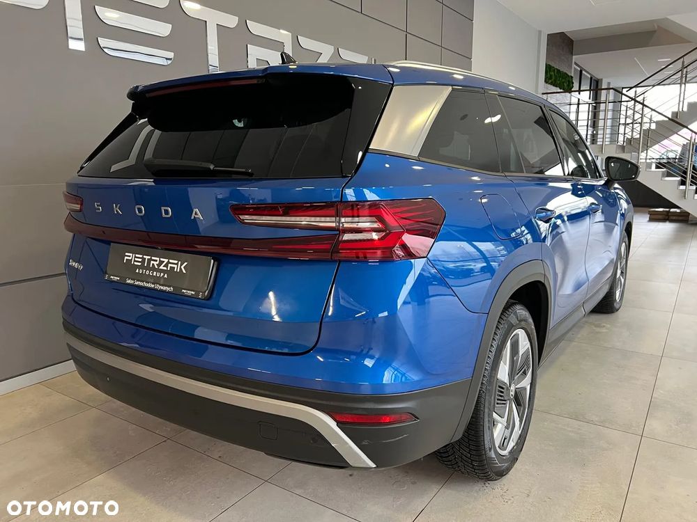 Skoda Kodiaq - 8