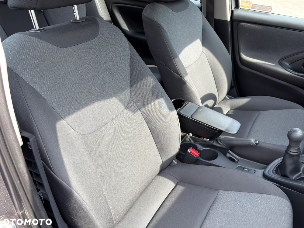 Toyota Yaris 1.0 Comfort - 8