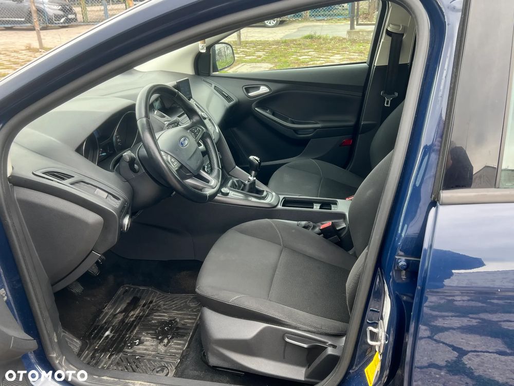 Ford Focus - 6