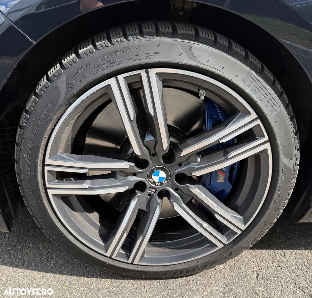 BMW M8 - 9