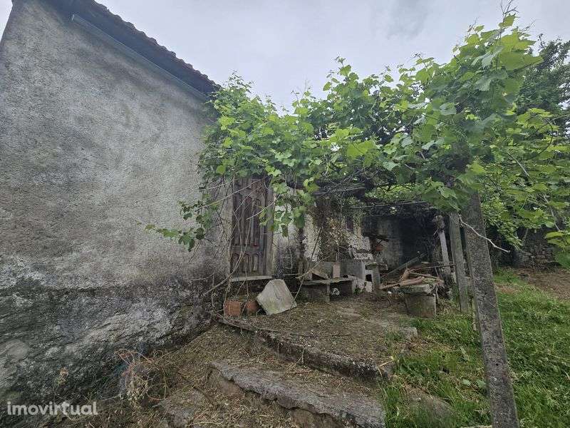 Casa para reconstrução ideal para turismo rural - Grande imagem: 4/12