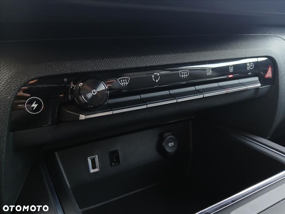Citroën C5 Aircross 1.6 PHEV 225 Shine EAT8 - 21