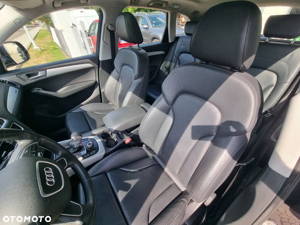 Audi Q5 - 26