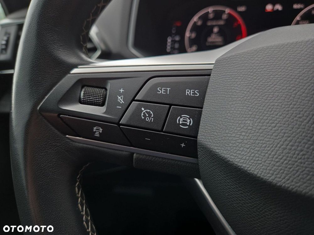 Seat Tarraco 2.0 Eco TSI Xperience S&S 4Drive DSG - 19