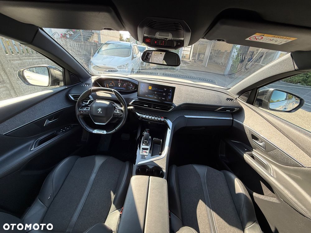 Peugeot 3008 1.2 PureTech GT S&S EAT8 - 21