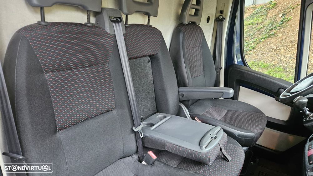 Citroën JUMPER 2.0Hdi - 29