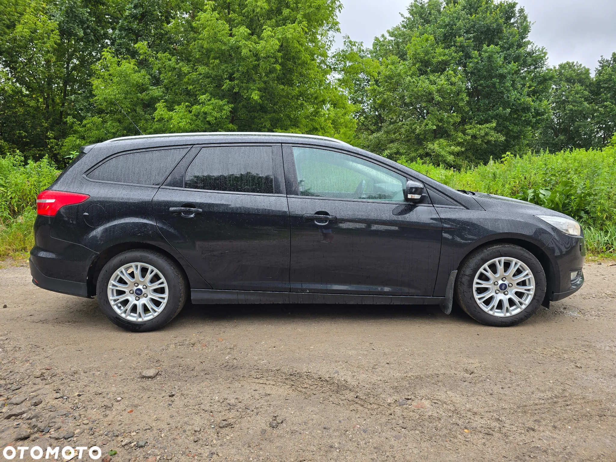 Ford Focus 1.0 EcoBoost Edition - 6