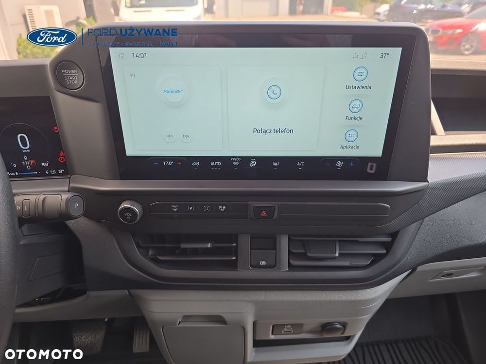 Ford Transit-custom - 18