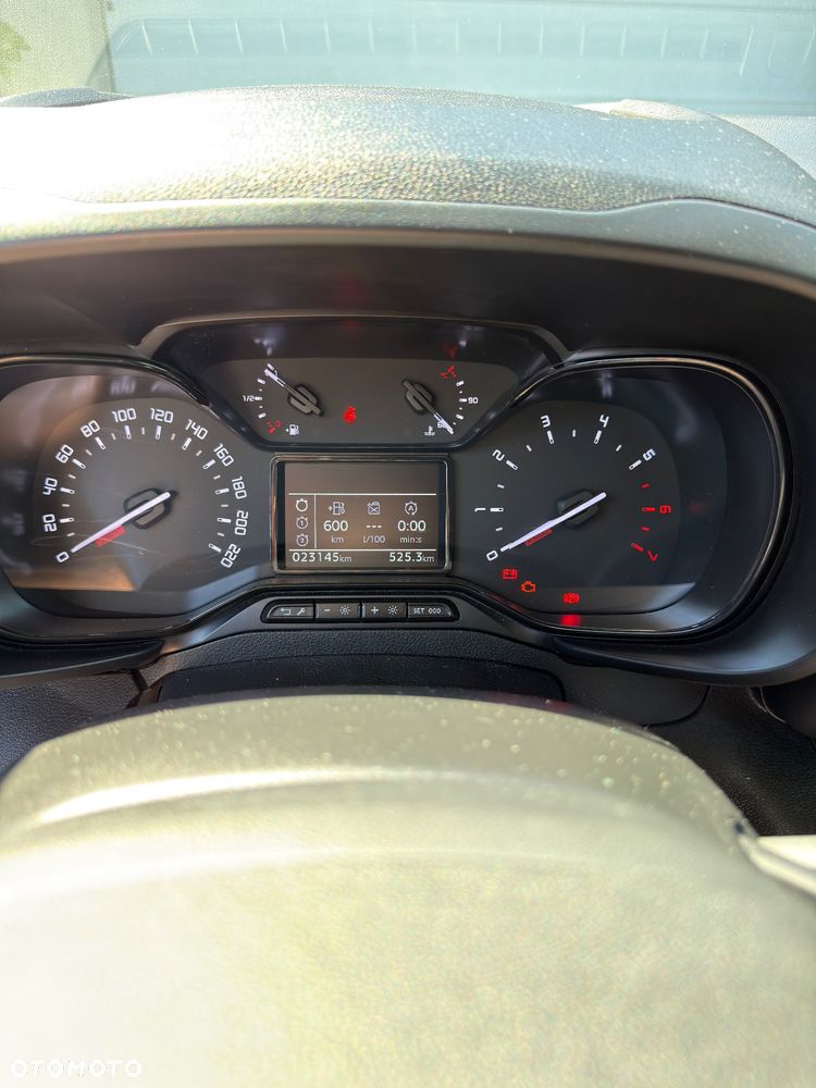 Toyota Proace City Furgon Long - 11