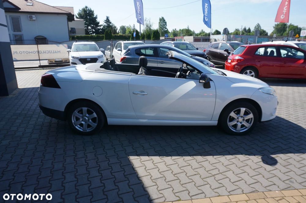 Renault Megane 1.6 Expresion - 9