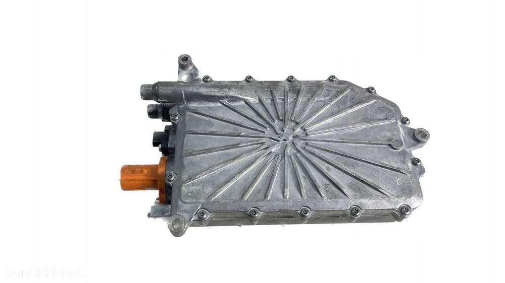 BMW I4 PODGRZEWACZ WEBASTO 5A626B2 - 5