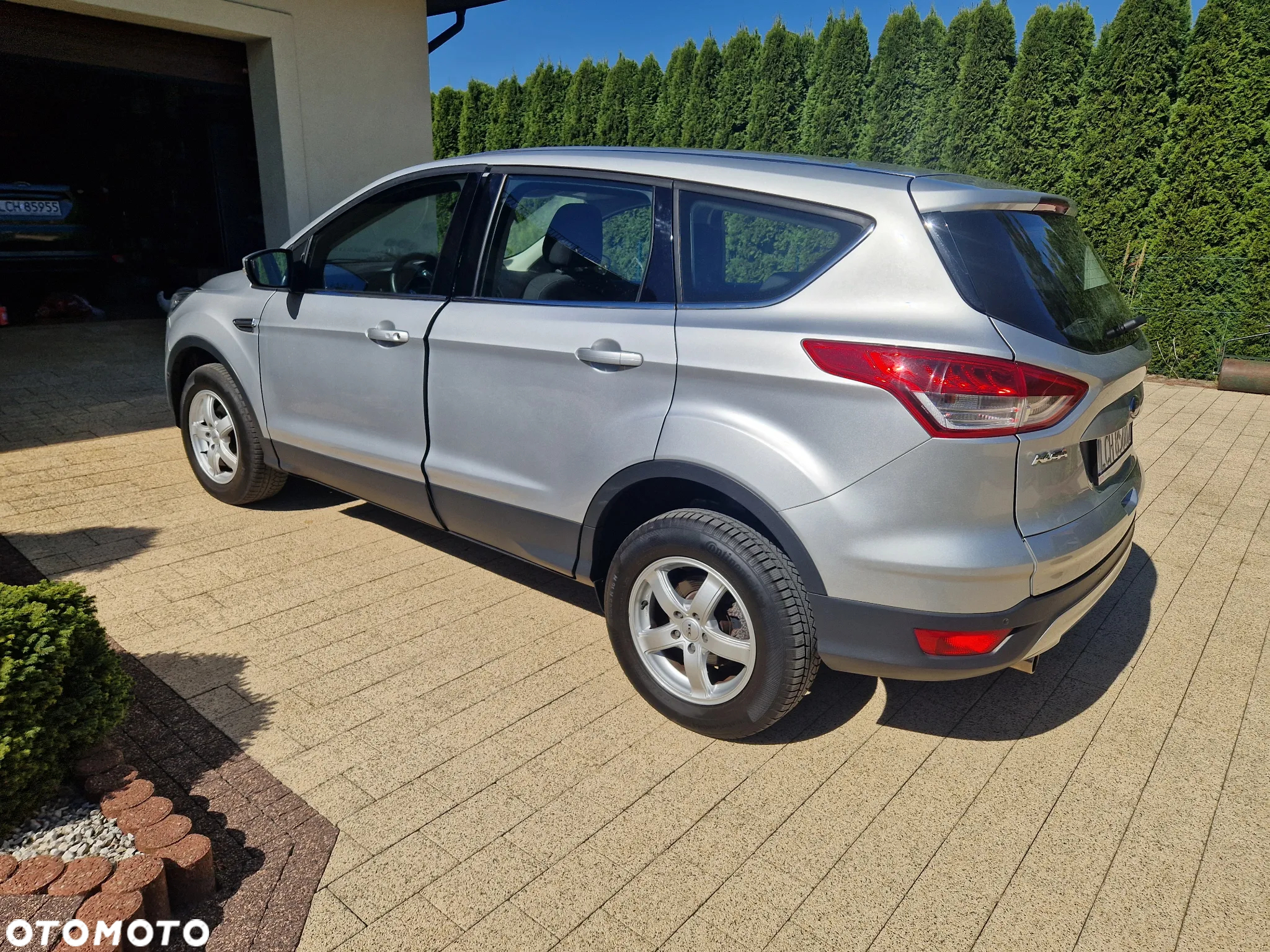 Ford Kuga - 6