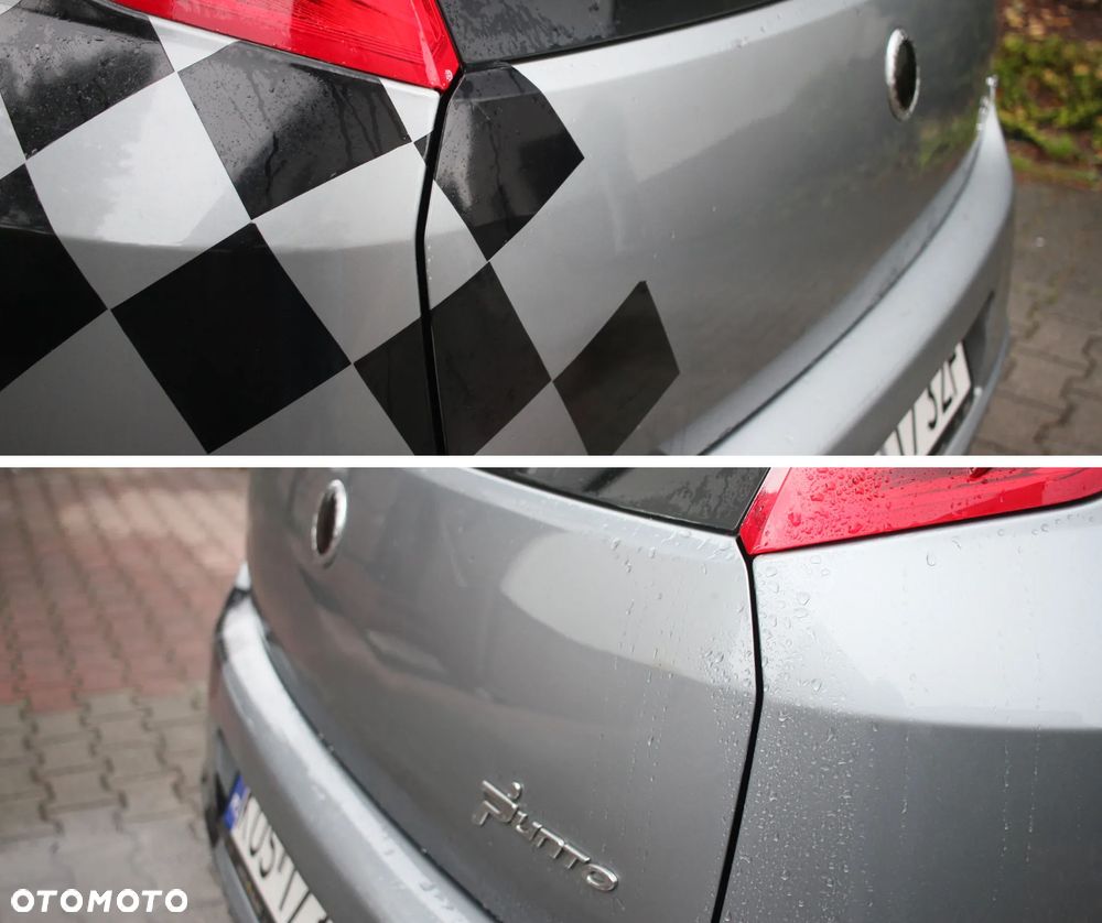 Fiat Grande Punto - 18