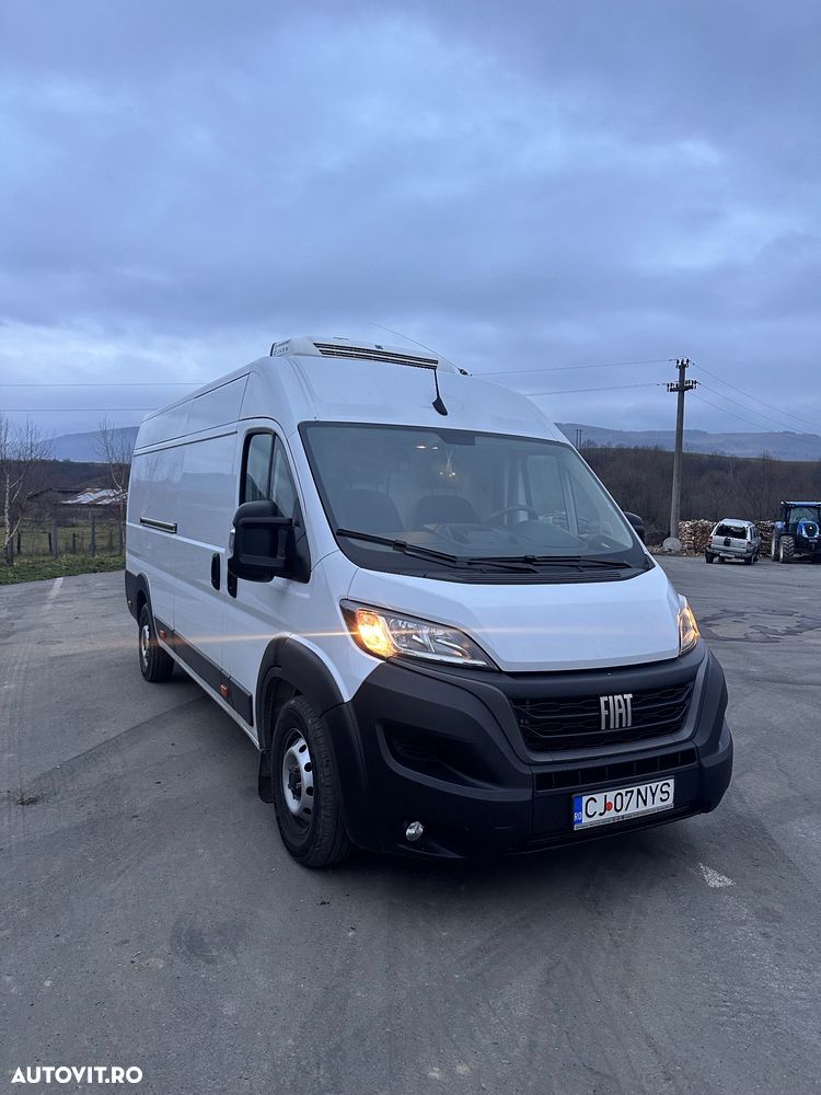 Fiat Ducato - 22