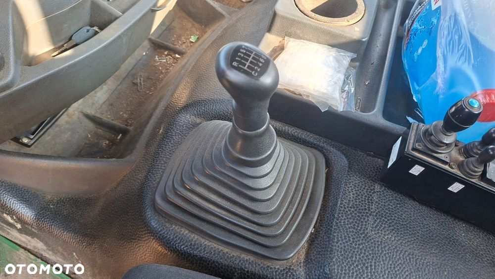 Versalift Axor 1833 K - 23