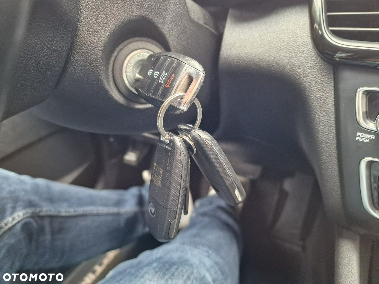 Kia Optima - 17