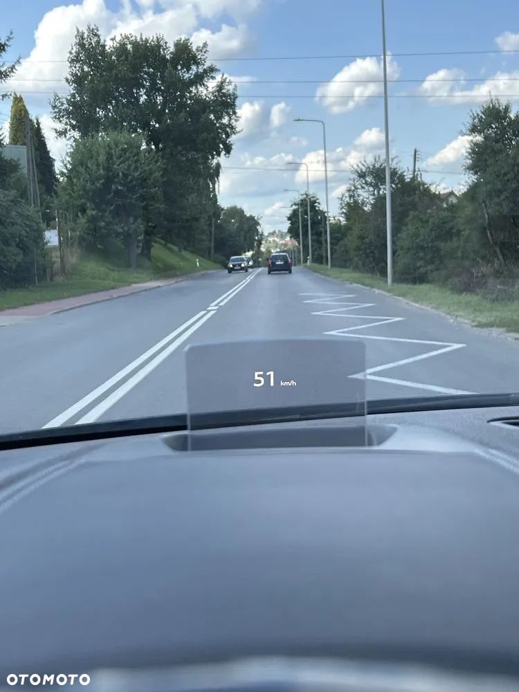 Citroën DS5 2.0 HDi Hybrid4 SoChic MCP - 2