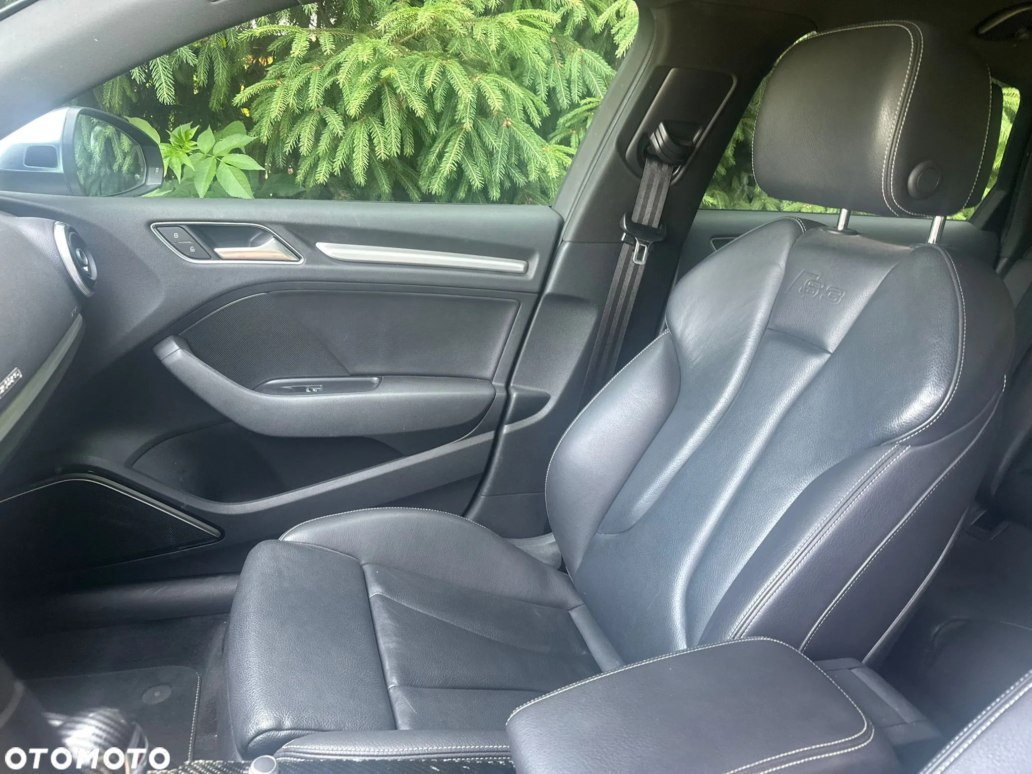 Audi S3 2.0 TFSI Quattro S tronic - 20