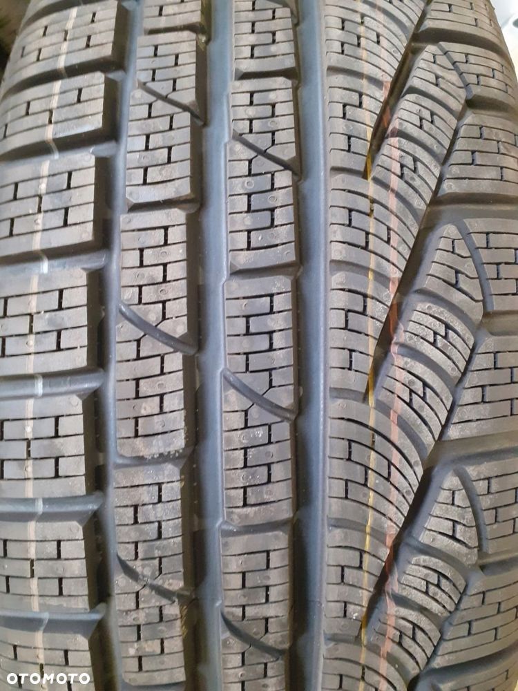 KOŁA 225/55R17 PIRELLI  FELGA 4G0071497 - 7