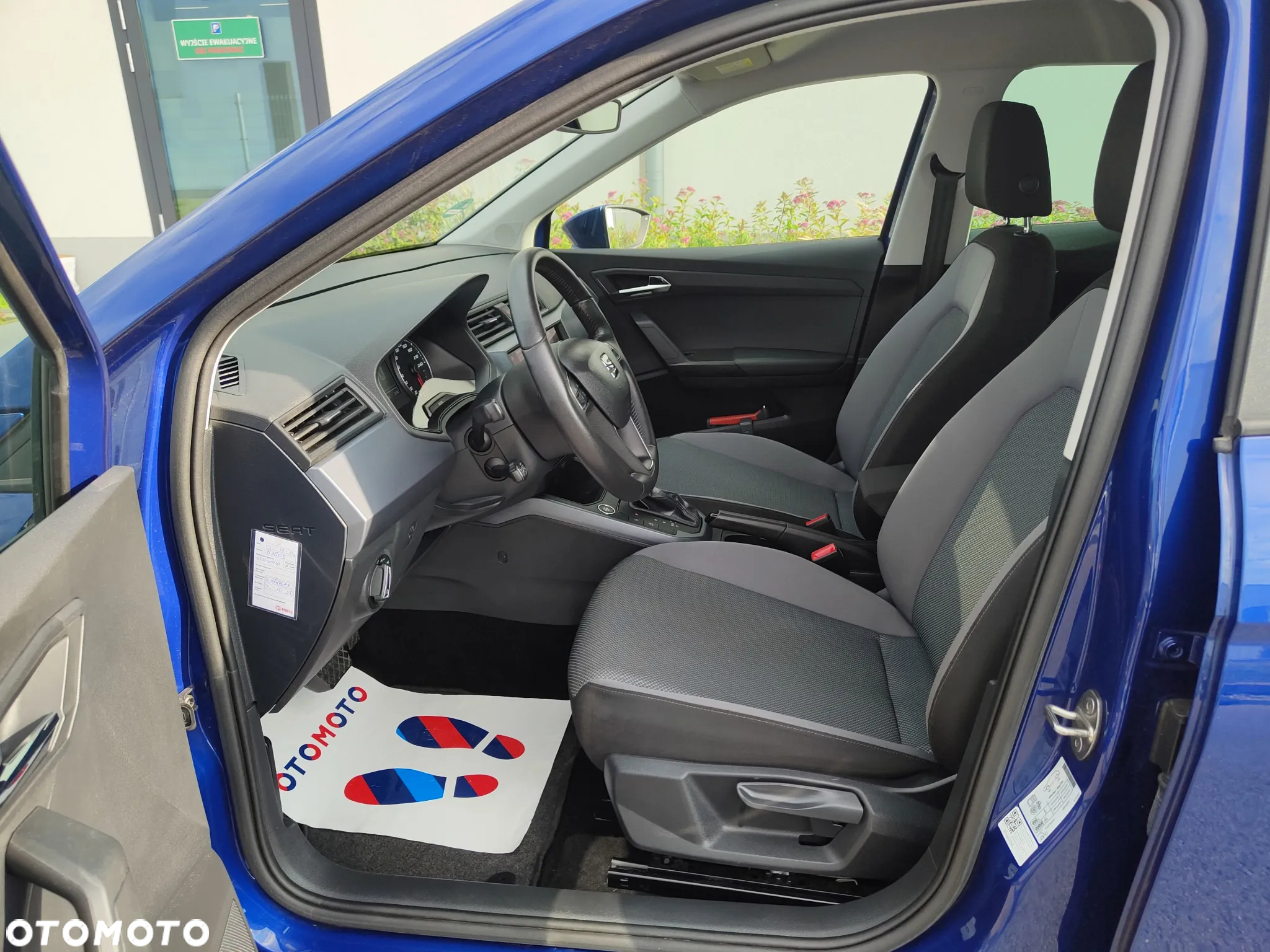 Seat Arona 1.6 TDI DSG XCELLENCE - 15