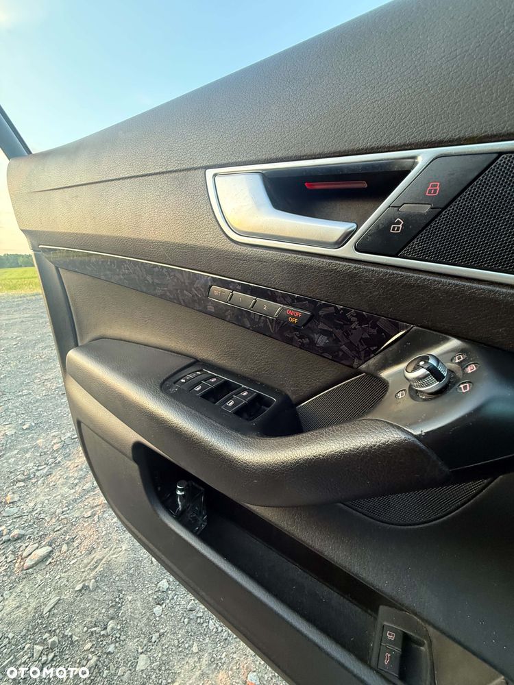 Audi A6 Limousine - 12