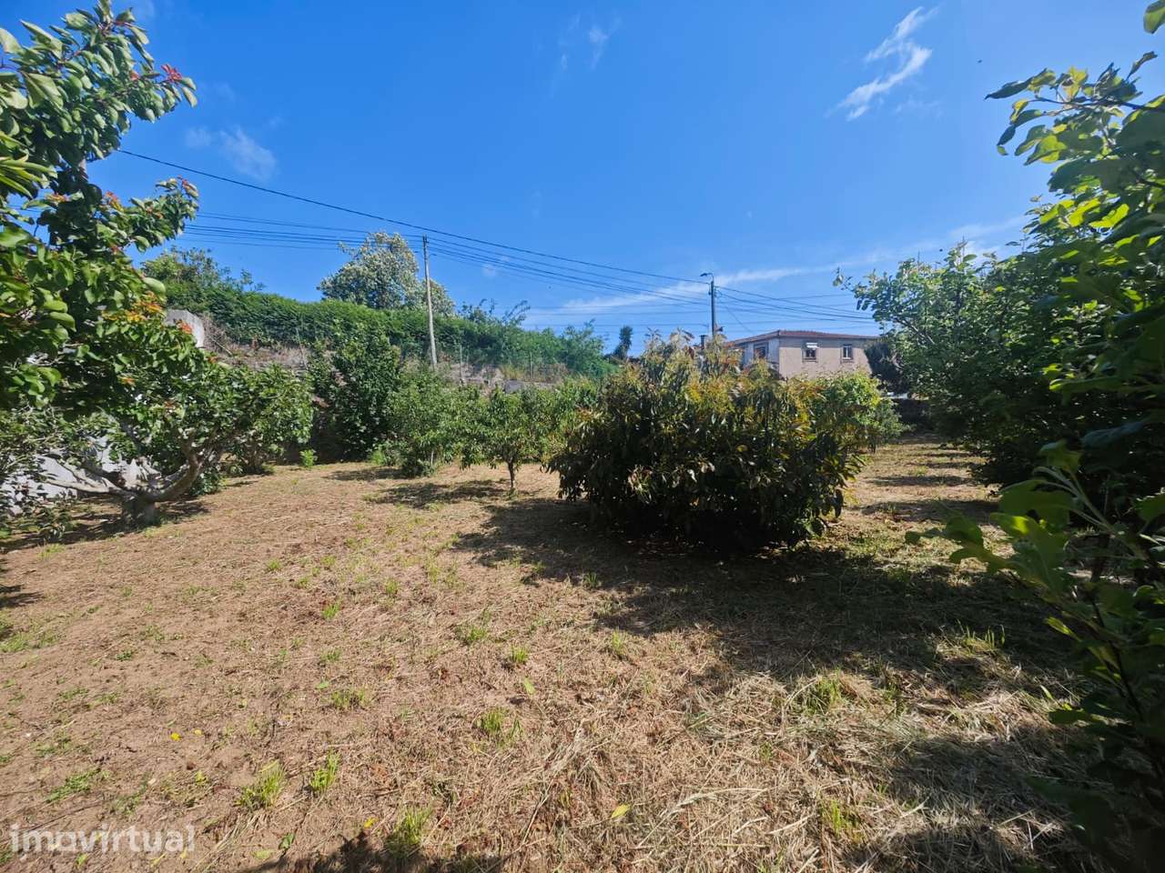 CP - Terreno Urbano para construção Sermonde, Vila Nova de Gaia, Porto - Grande imagem: 4/10