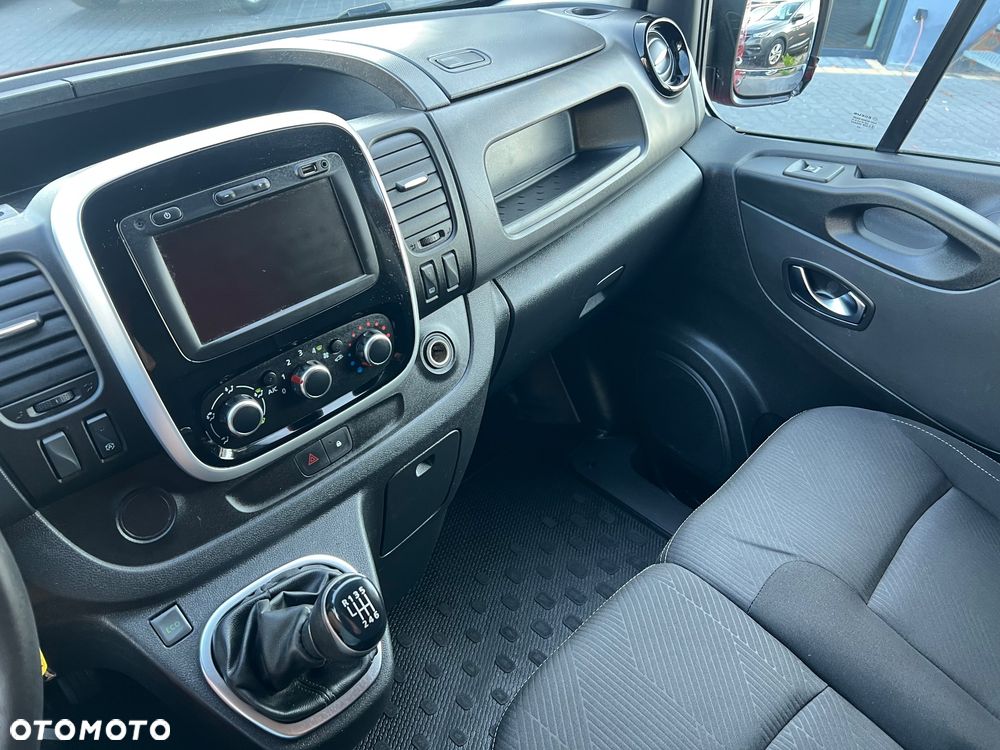 Renault Trafic - 36