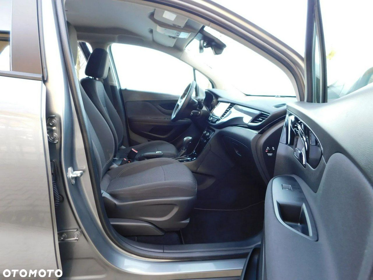 Opel Mokka X 1.4 T Enjoy - 12