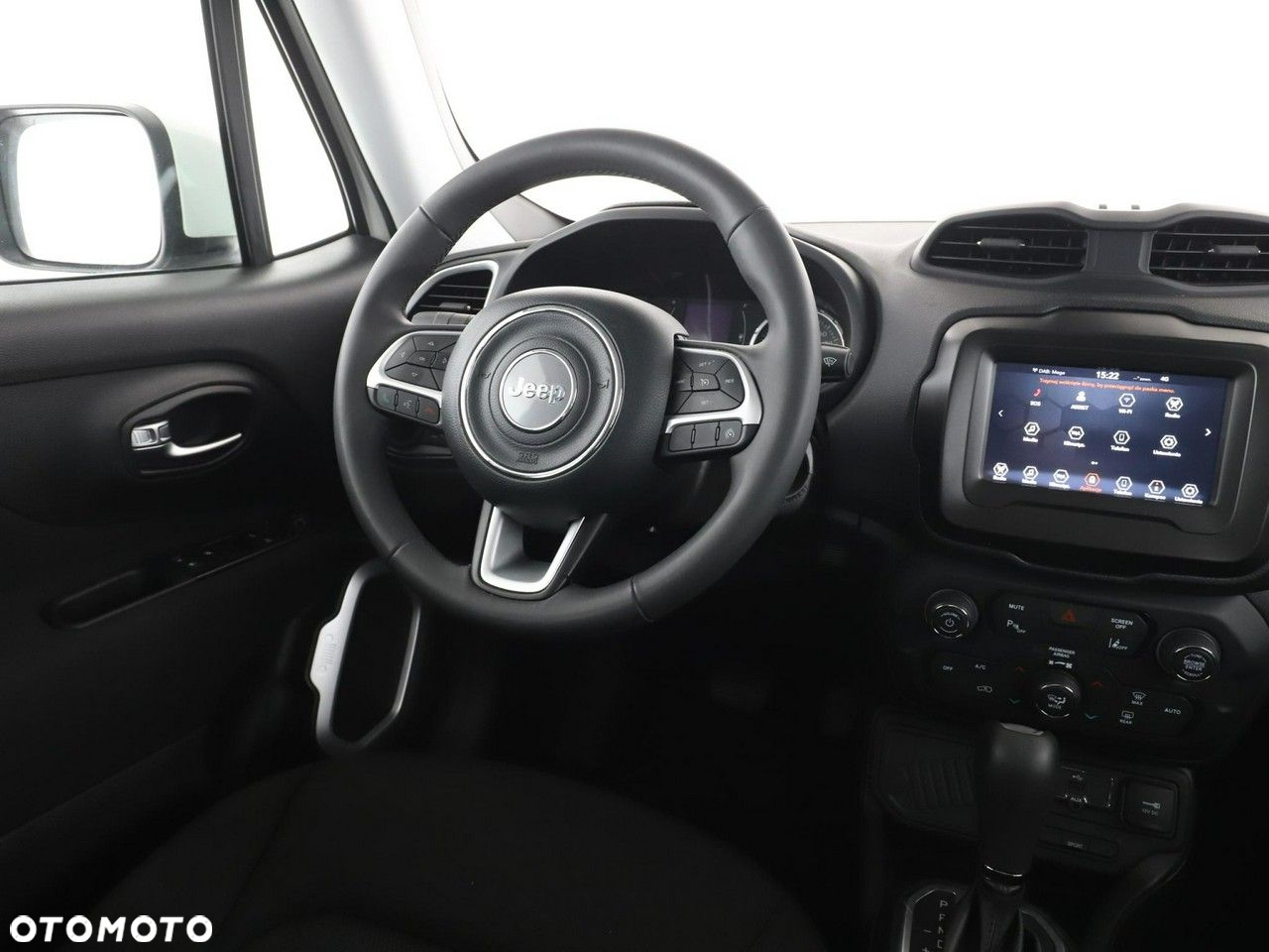 Jeep Renegade 1.3 T-GDI Longitude - 16
