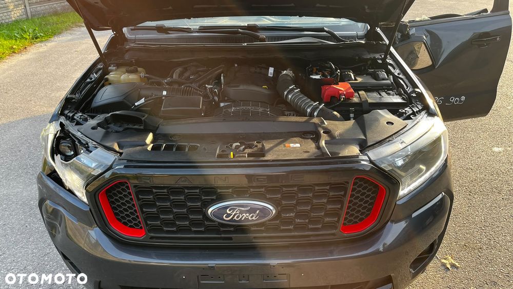 Ford Ranger - 17