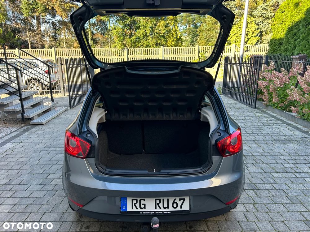 Seat Ibiza 1.6 TDI Style - 10