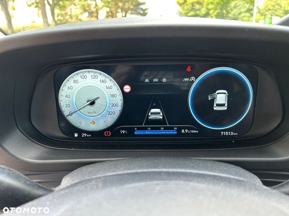 Hyundai i20 1.0 T-GDi Modern - 37