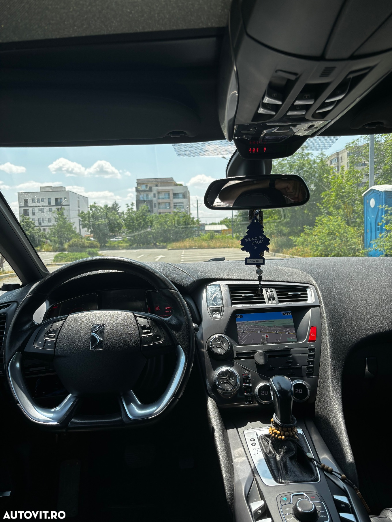Citroën DS5 BlueHDi 180 Aut. Business - 13